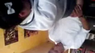 Хлопець порно фільми безкоштовно з великим членом увійшов в кицьку блаженної жінки, яка ніколи не бачила справжнього члена