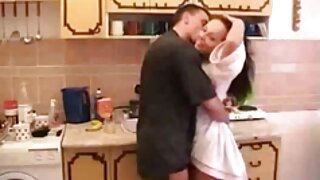 Негр трахає російську