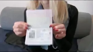 Красива блондинка кицька отримала відео порно безкоштовно великий член рогової хлопець