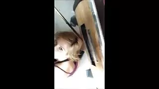 Блакитноока дівчина безкоштовне відео порно швидко відсмоктала член і проковтнула сперму