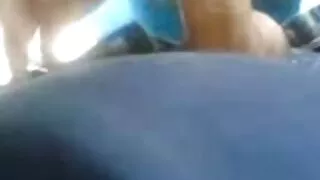 Після сексу в усі щілини порно фільми дивитись безкоштовно партнер наповнив кицьку спермою і дав спробувати