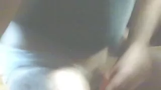 Хороший трах зі зрілою худою блондинкою секс відео безкоштовно закінчився жорстоким оргазмом