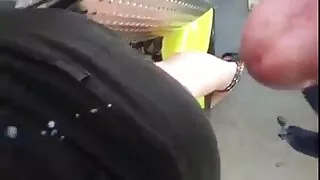 Скромний студент трахає симпатичну дивитись порно відео безкоштовно вчительку, промиваючи спермою